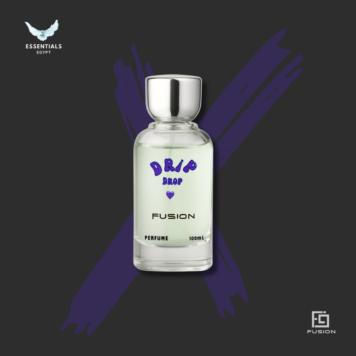 Drip Drop – Eau de Perfum - ESSENTIALS EGYPT