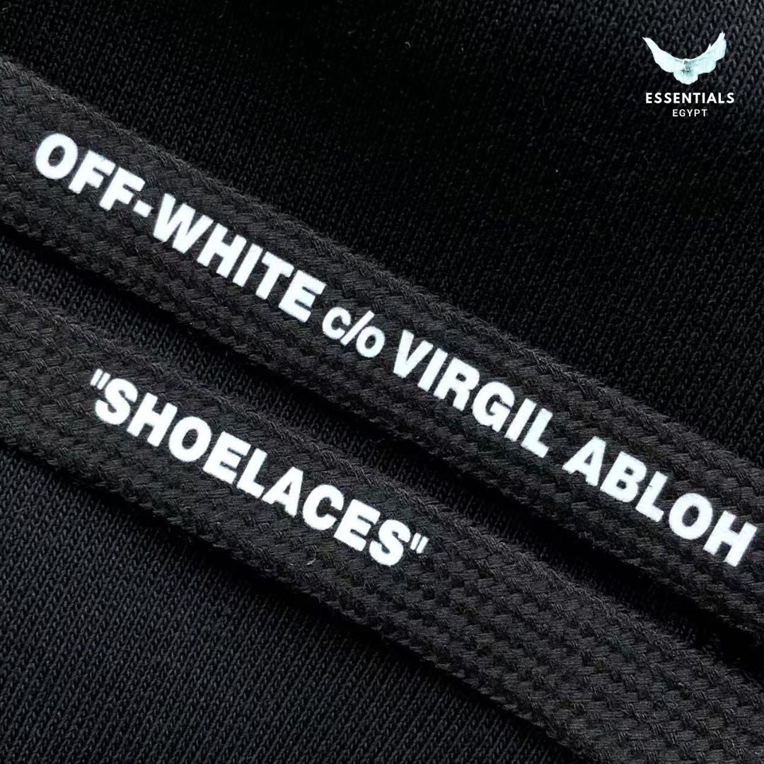 Off - White Kids Hands Hoodie - ESSENTIALS EGYPT