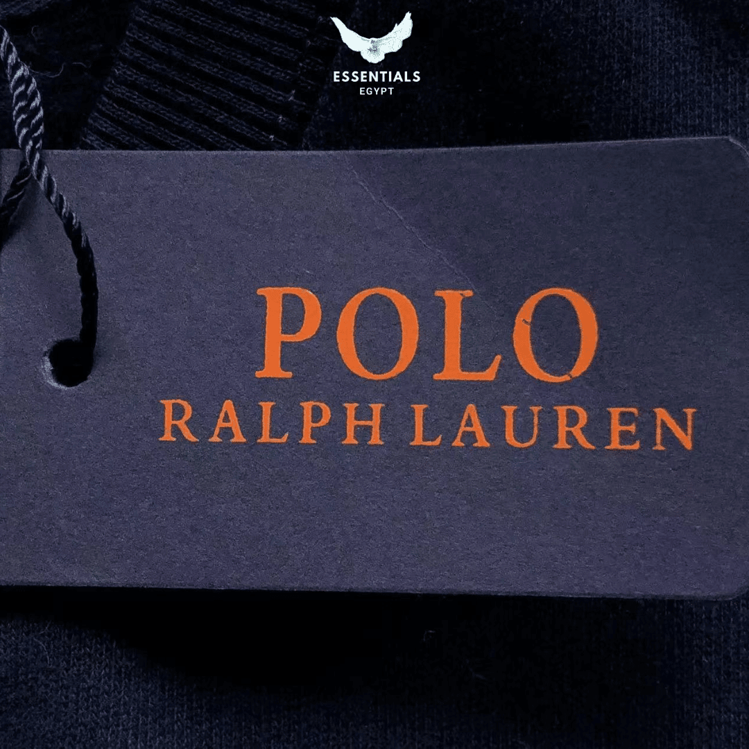Ralph Lauren Cotton Cable - Knit Sweater - ESSENTIALS EGYPT