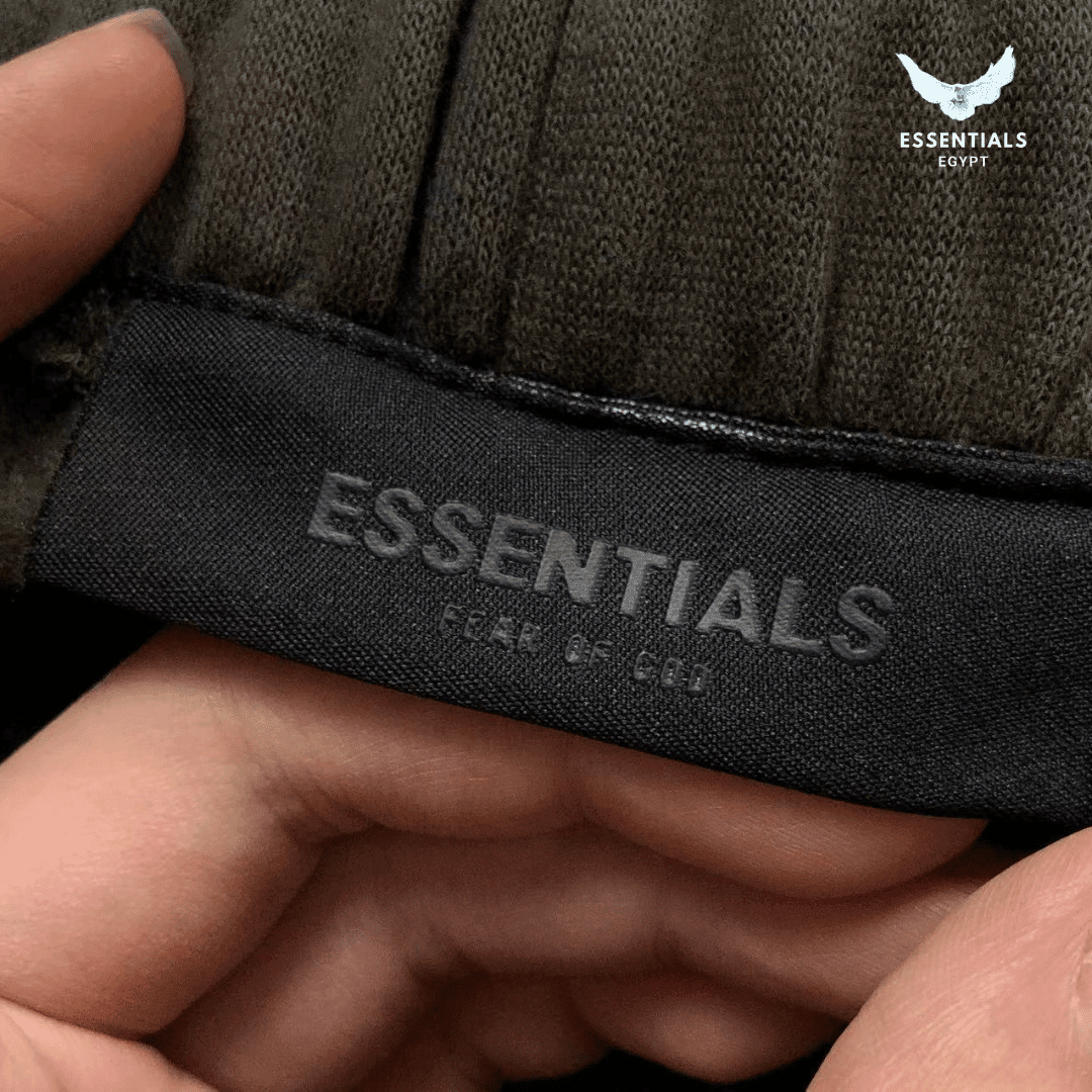 Fear of God Essentials Sweatpants – Pastel Collection - ESSENTIALS EGYPT