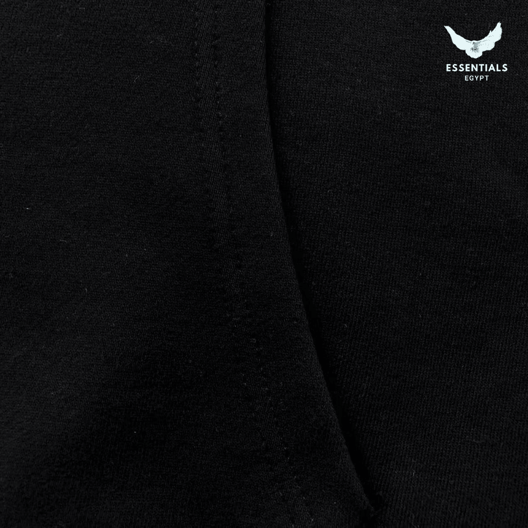 AMI Paris Hoodie – Heart Logo - ESSENTIALS EGYPT