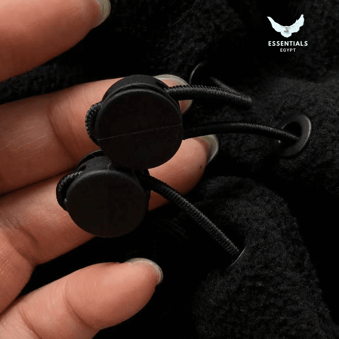 Ralph Lauren Fleece Jacket – Hoodie Edition - ESSENTIALS EGYPT
