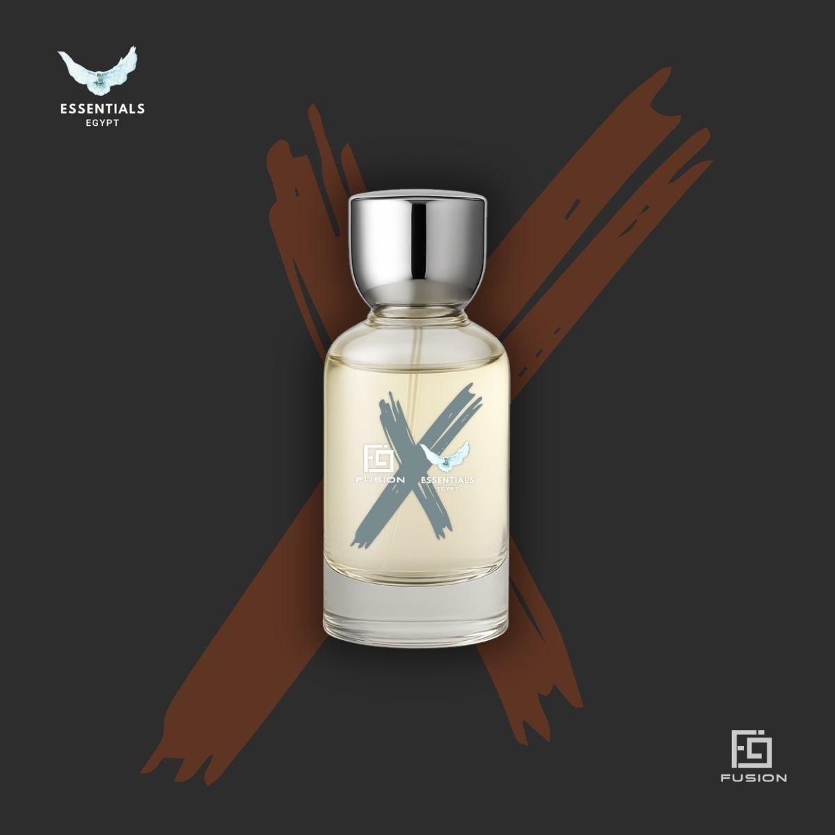 Rizz Latte – Eau de Perfum - ESSENTIALS EGYPT