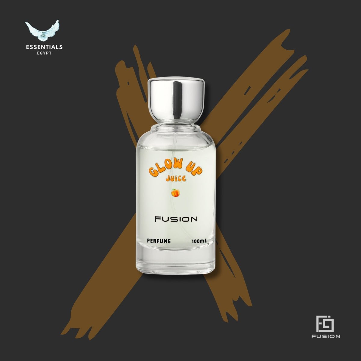 Glow Up Juice – Eau de Perfum - ESSENTIALS EGYPT