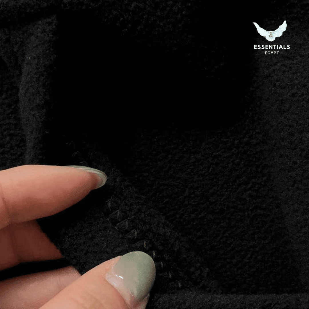 Ralph Lauren Fleece Jacket – Hoodie Edition - ESSENTIALS EGYPT