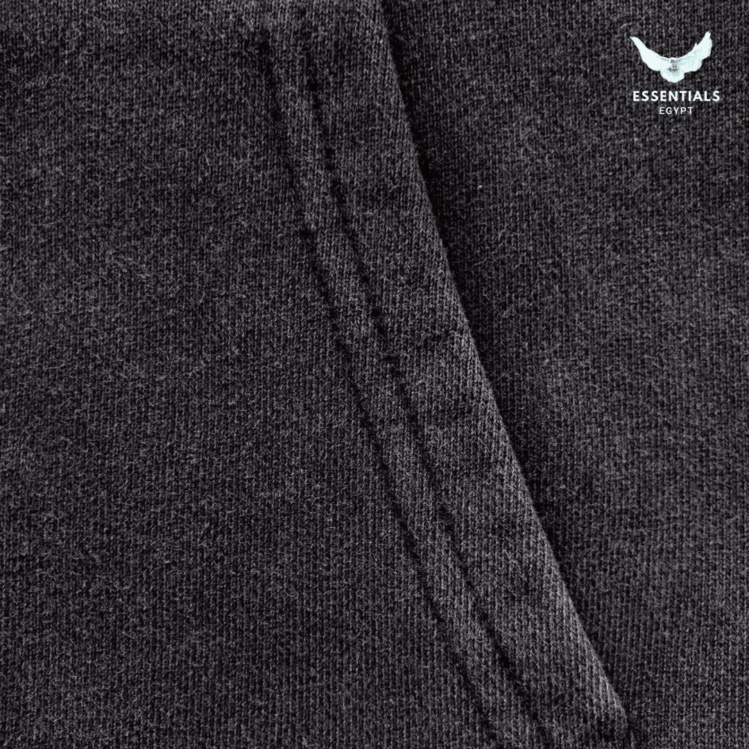 Off - White Arrow Hoodie – Black - ESSENTIALS EGYPT
