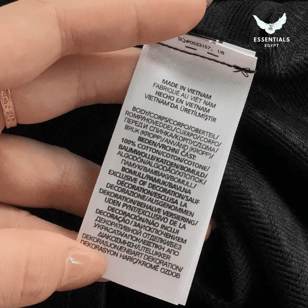 Ralph Lauren Sweater – Polo Collar Knit - ESSENTIALS EGYPT