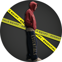 Trousers & Sweatpants