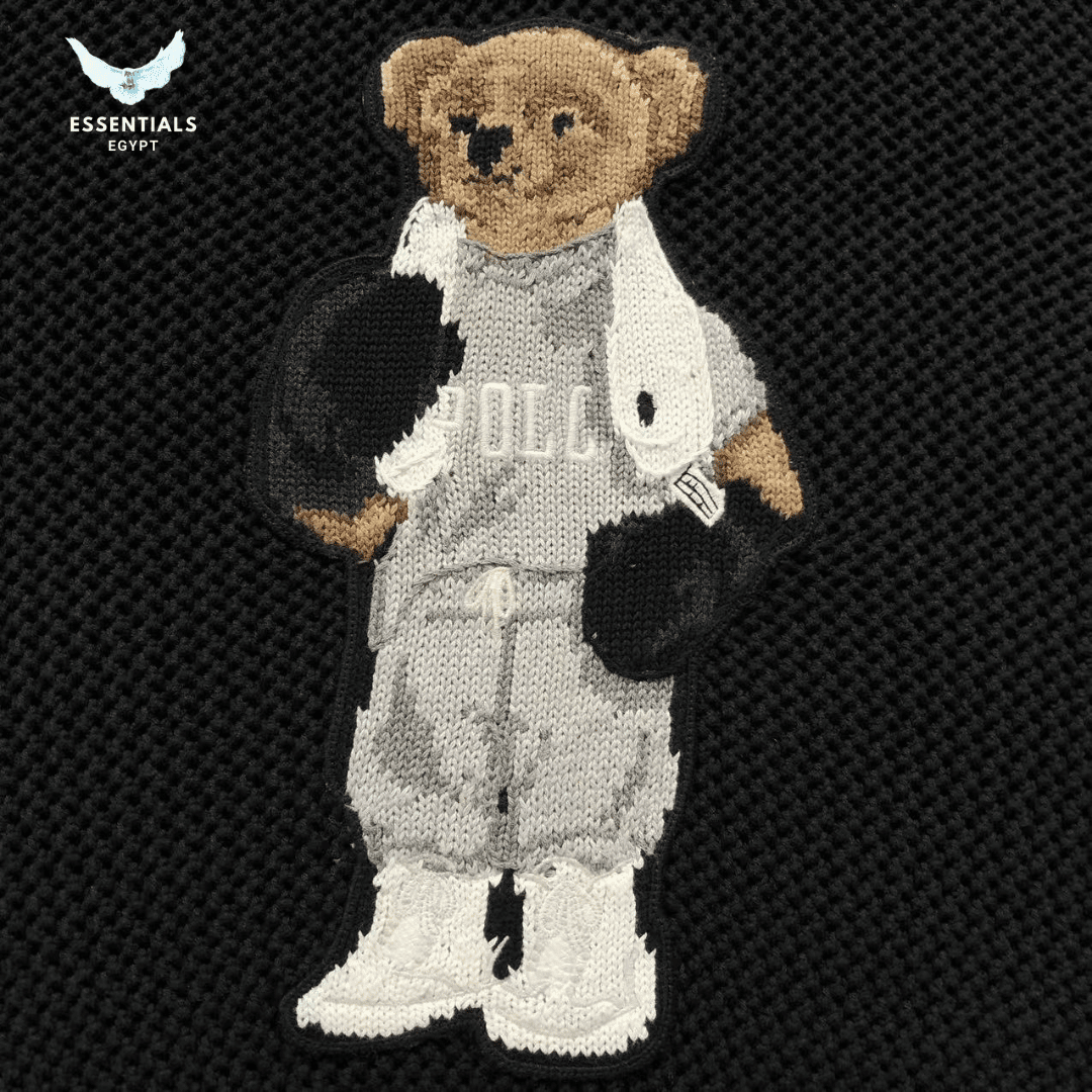 Ralph Lauren Polo Bear Sweater – Ski Edition - ESSENTIALS EGYPT