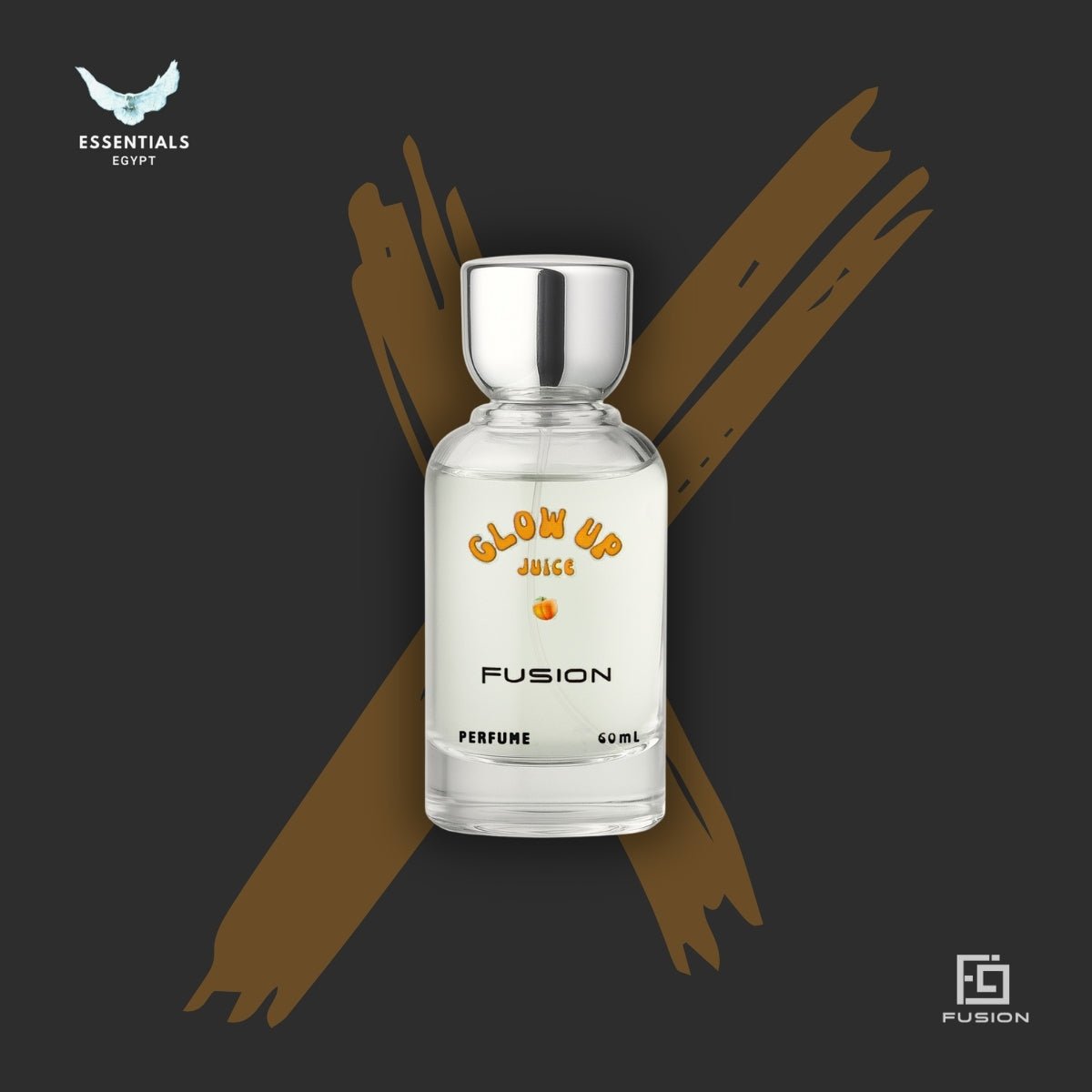 Glow Up Juice – Eau de Perfum - ESSENTIALS EGYPT