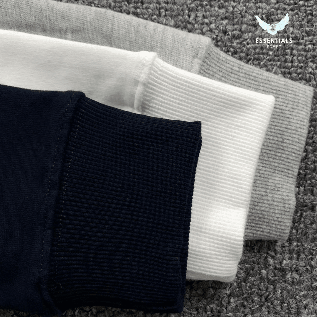 Ralph Lauren Crewneck – Fleece Polo Bear - ESSENTIALS EGYPT