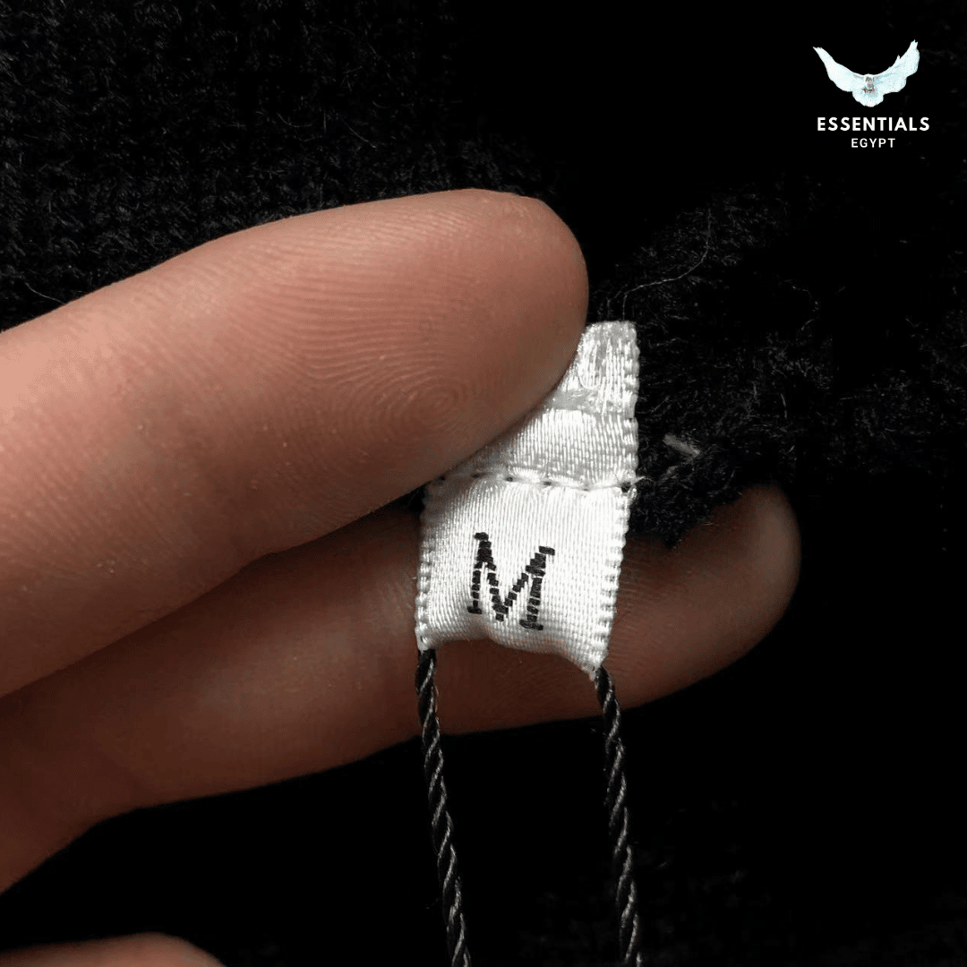 AMI de Coeur Button Knit - ESSENTIALS EGYPT