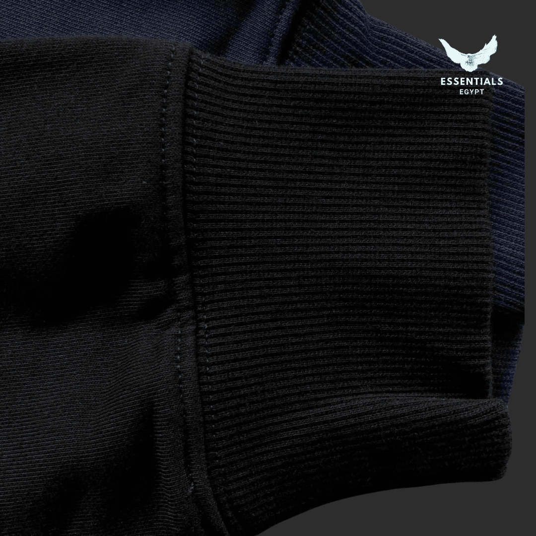 Ralph Lauren Bear Sweatshirt – Classic Crew - ESSENTIALS EGYPT