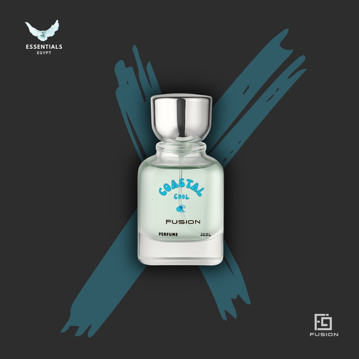 Coastal Cool - ESSENTIALS EGYPT