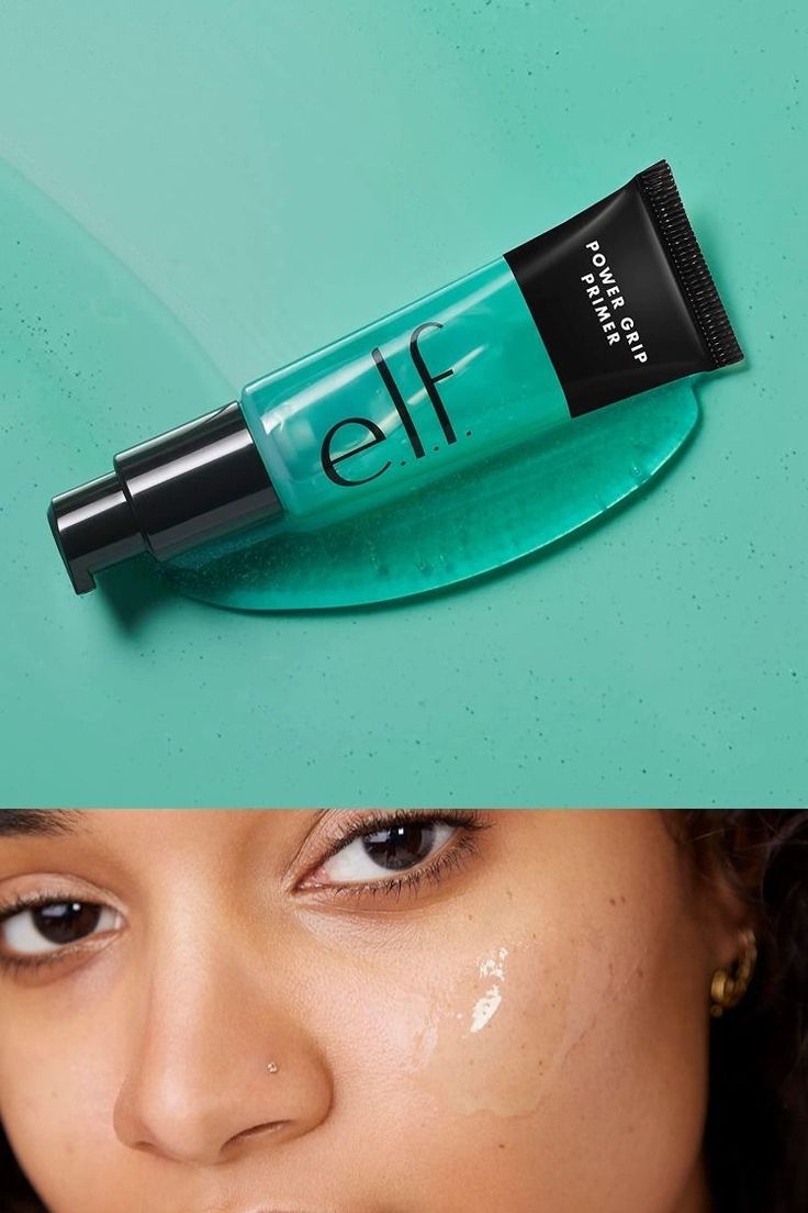 e.l.f. Power Grip Primer – Long - Lasting Hold - ESSENTIALS EGYPT