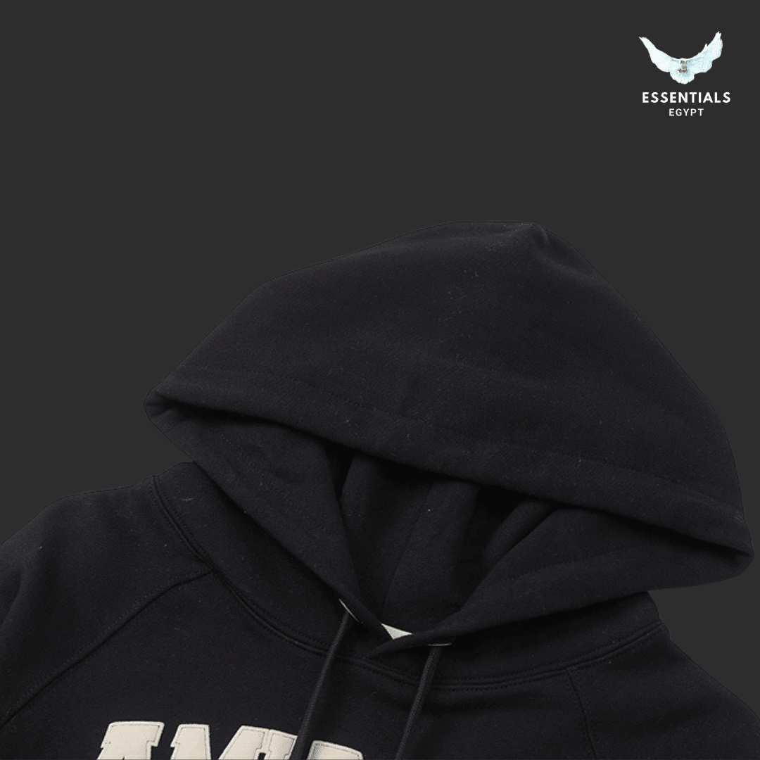 AMI Paris Hoodie – France Edition - ESSENTIALS EGYPT