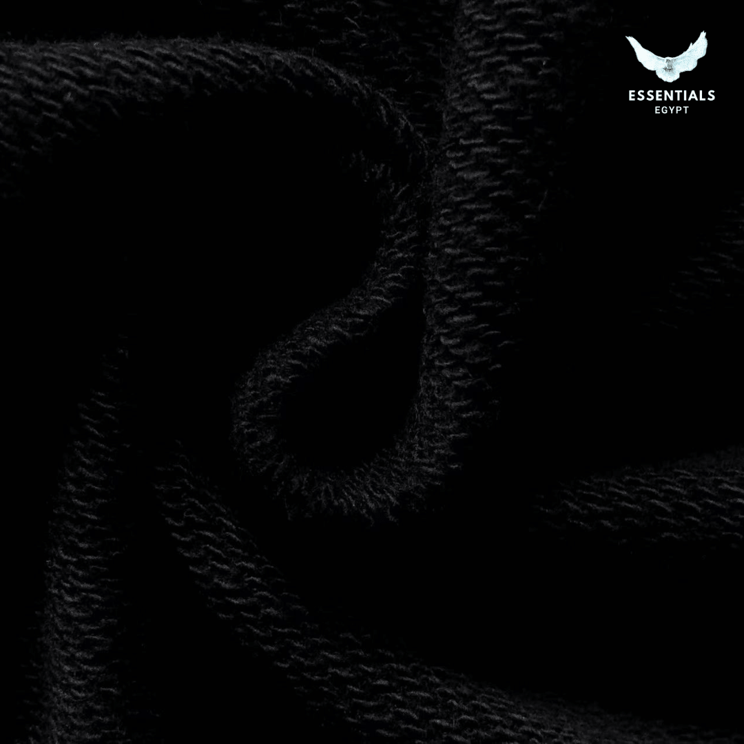 AMI Paris Hoodie – Heart Logo - ESSENTIALS EGYPT