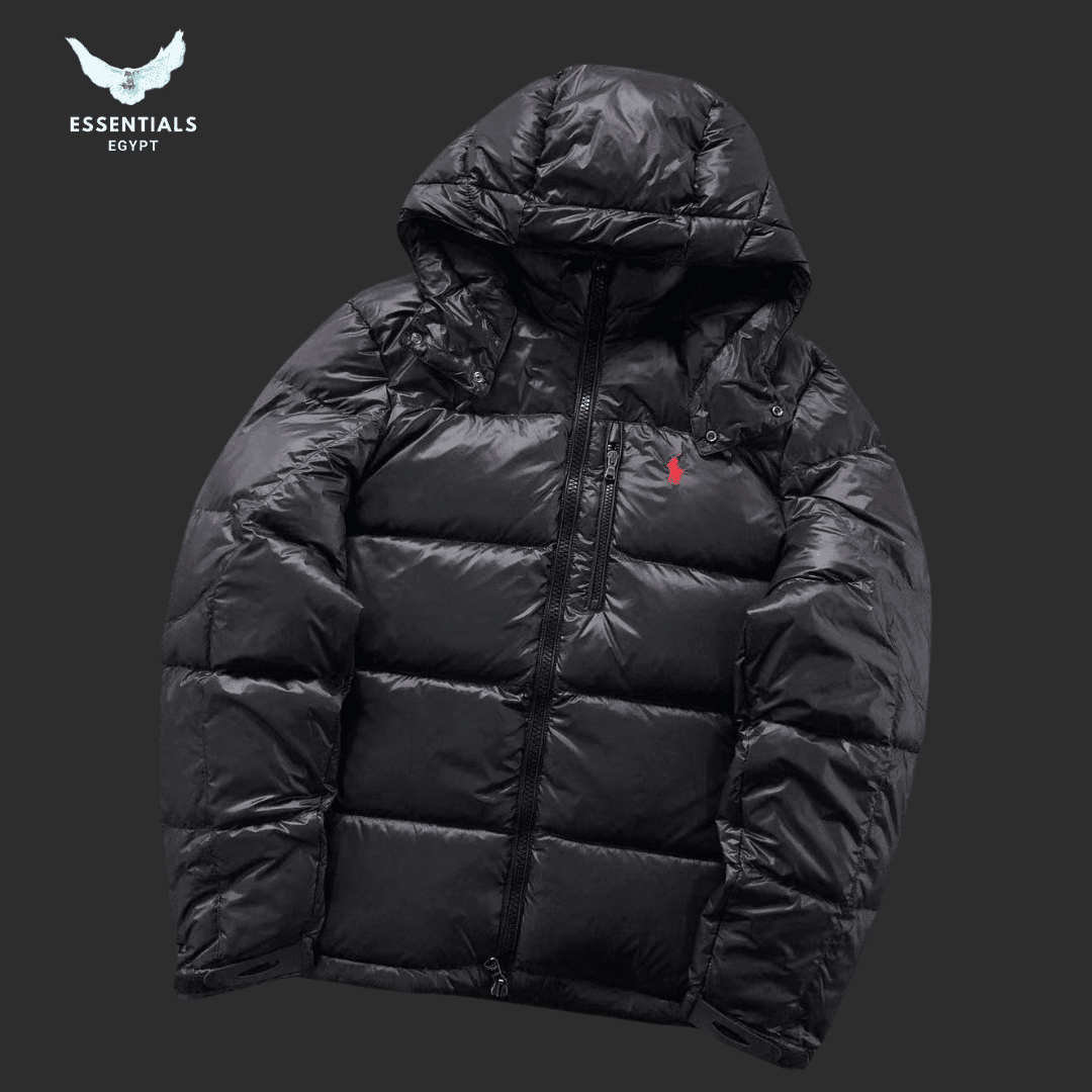 Ralph Lauren Jacket – Colden Packable Down - ESSENTIALS EGYPT