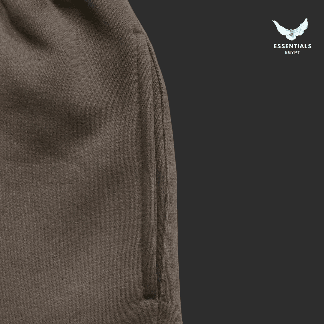 Fear of God Essentials Sweatpants – Pastel Collection - ESSENTIALS EGYPT