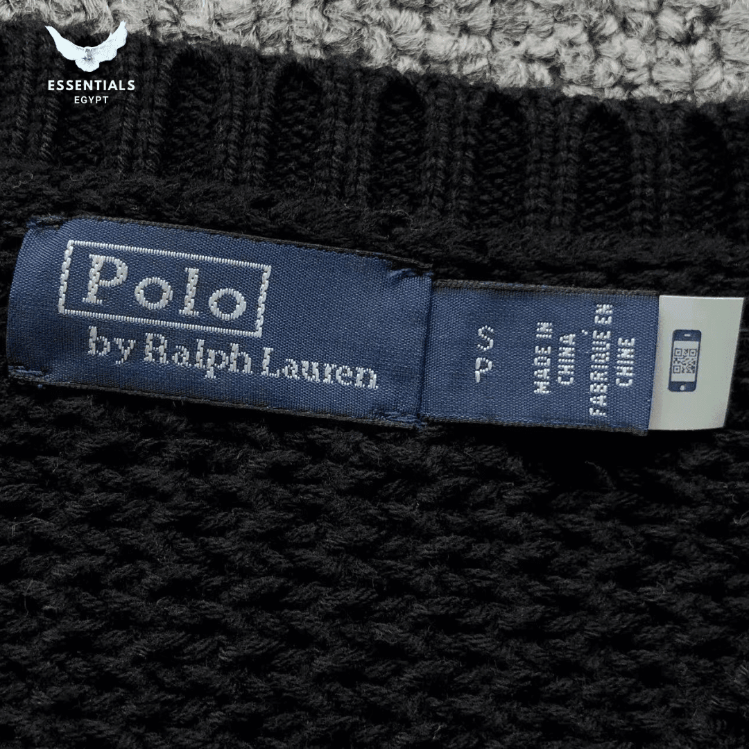 Ralph Lauren Polo Bear Sweater – Ski Edition - ESSENTIALS EGYPT