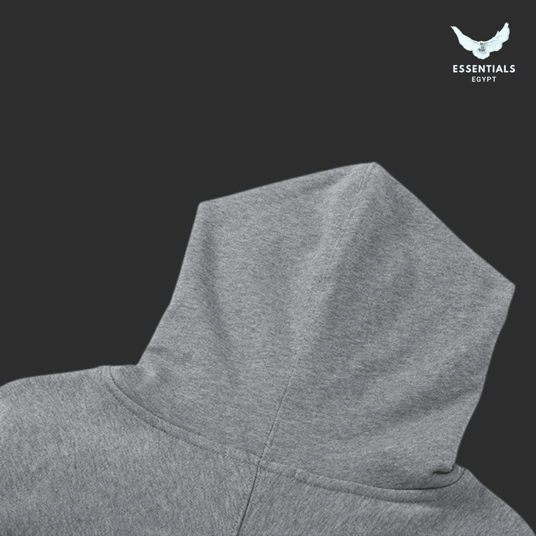 AMI Paris Hoodie – France Edition - ESSENTIALS EGYPT