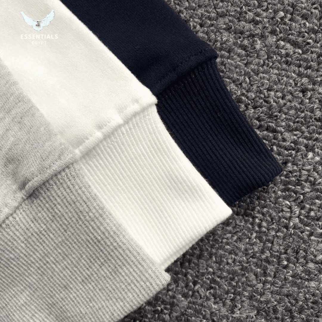 Ralph Lauren Sweatshirt – Polo Bear Graphic - ESSENTIALS EGYPT