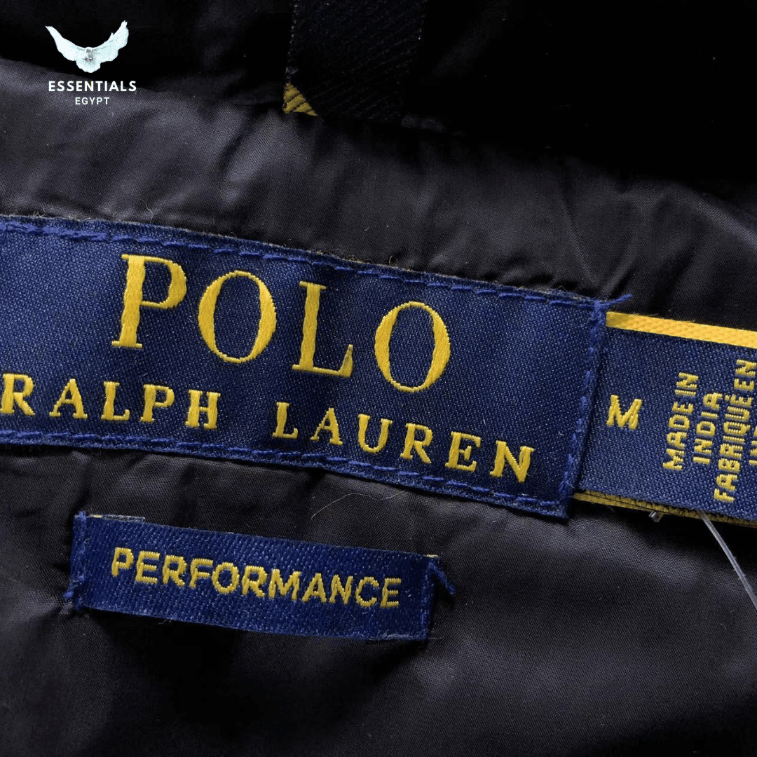 Ralph Lauren Jacket – Colden Packable Down - ESSENTIALS EGYPT