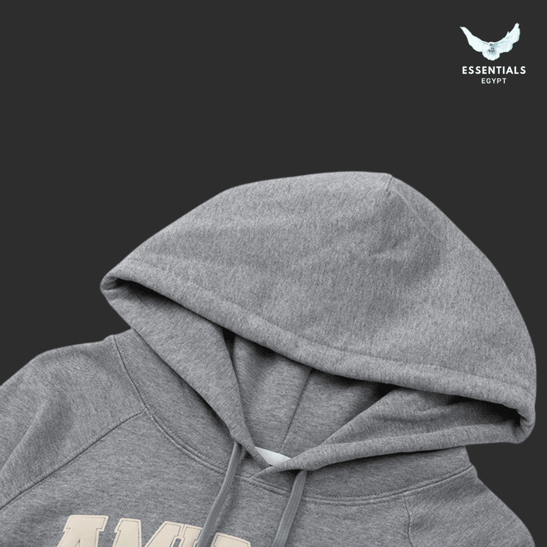 AMI Paris Hoodie – France Edition - ESSENTIALS EGYPT