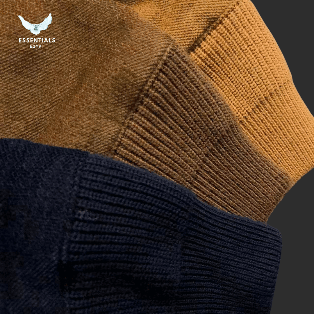 Ralph Lauren Jacket – Suede Look Utility - ESSENTIALS EGYPT