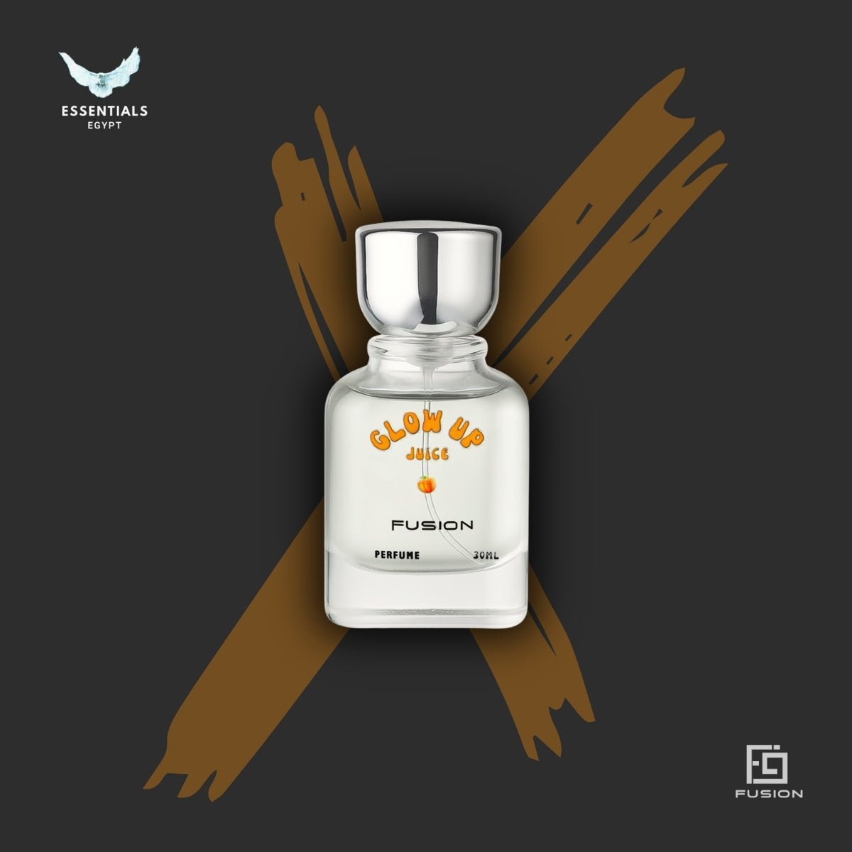 Glow Up Juice – Eau de Perfum - ESSENTIALS EGYPT