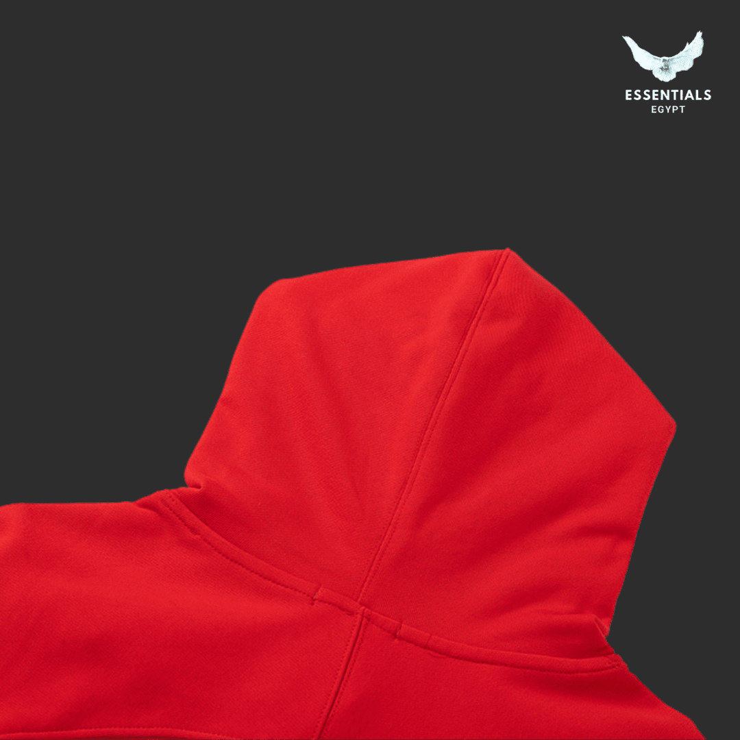 AMI Paris Hoodie – France Edition - ESSENTIALS EGYPT