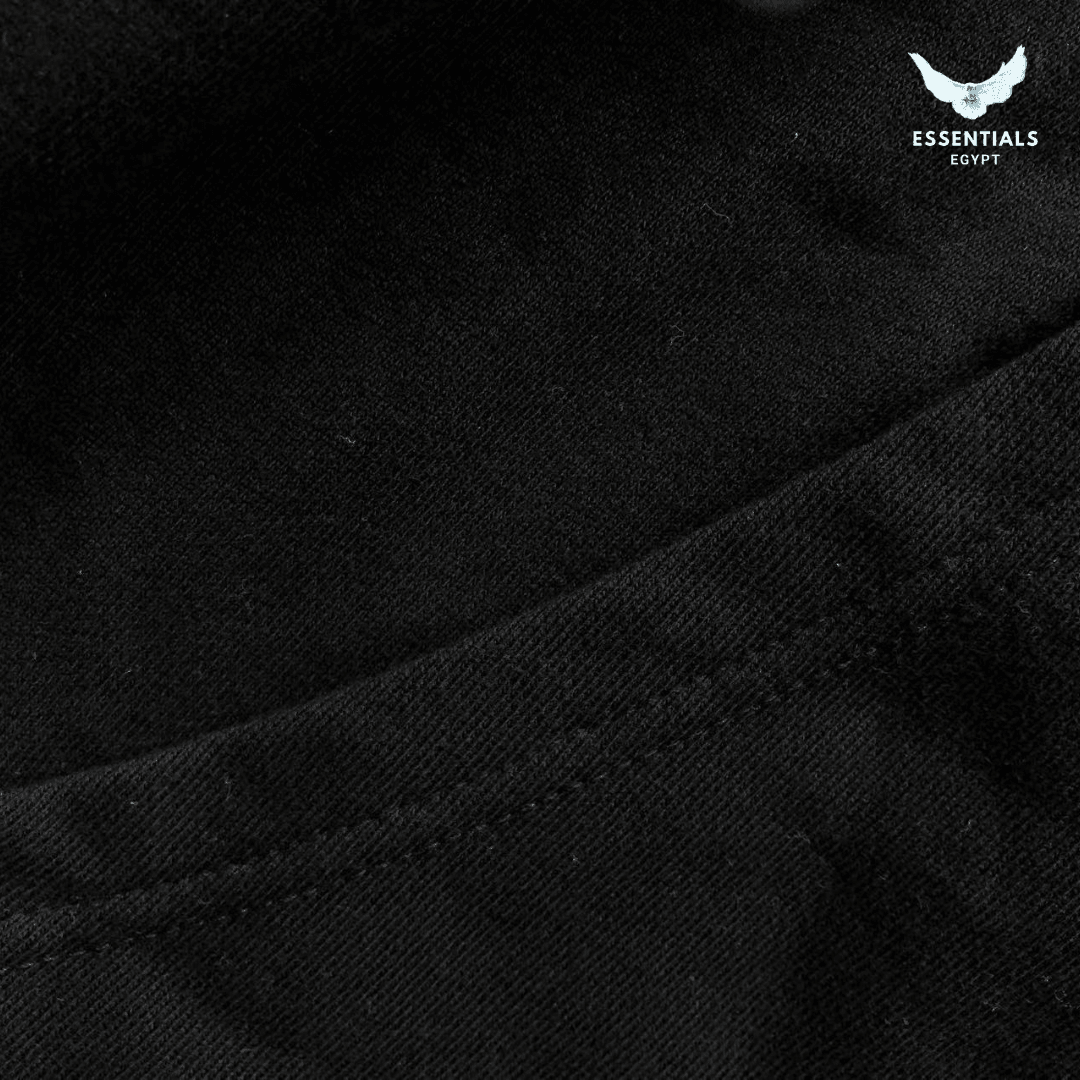 AMI de Coeur Zip Hoodie – Classic Logo - ESSENTIALS EGYPT