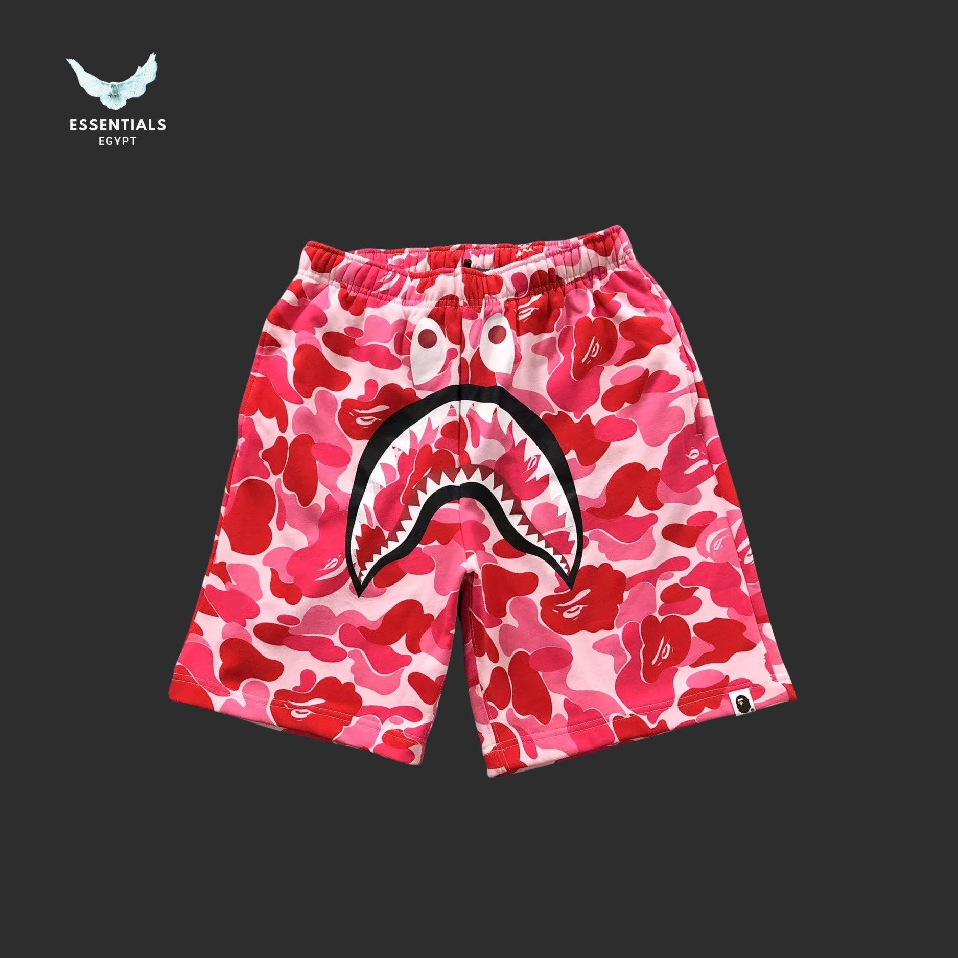 BAPE SHORTS 1262327159