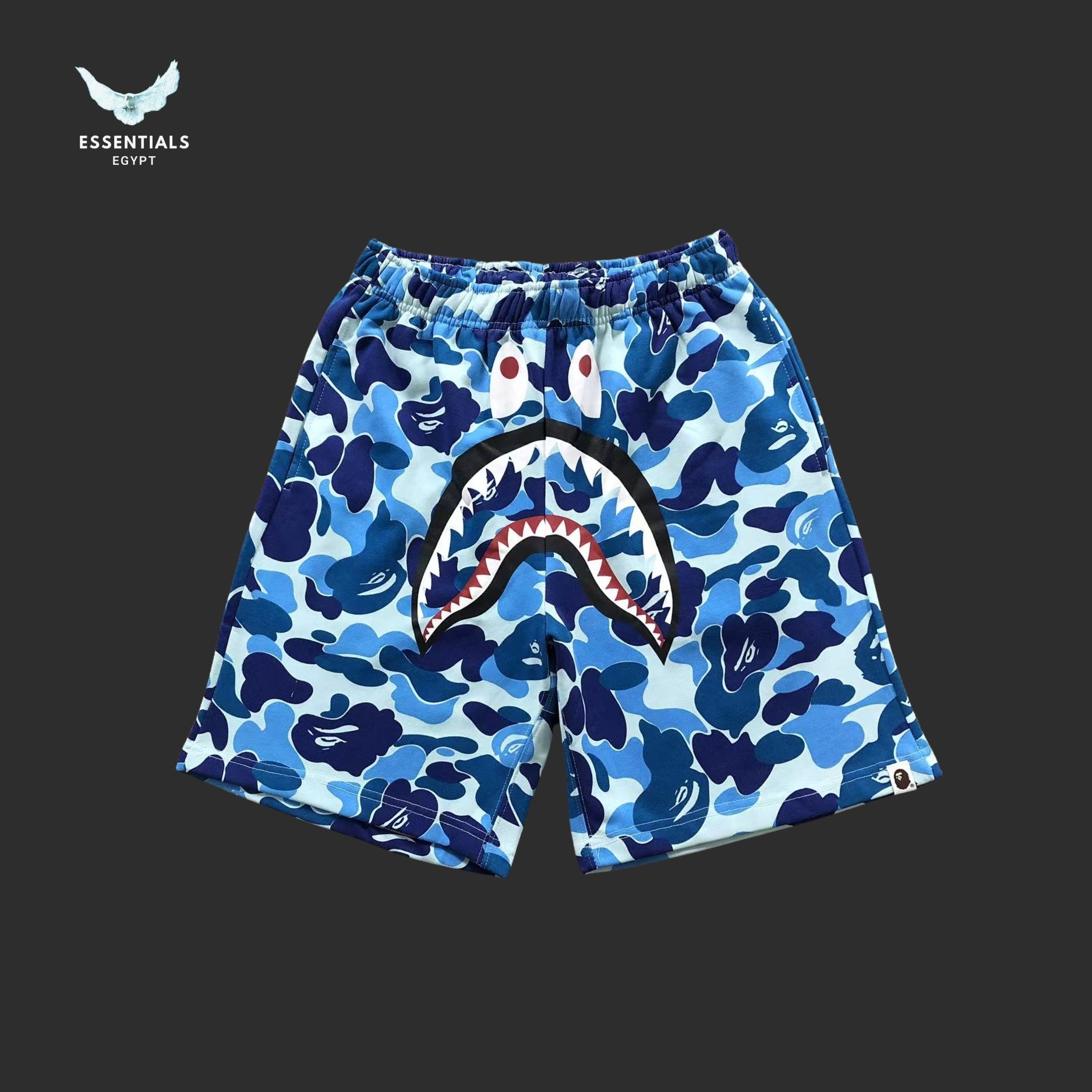 BAPE SHORTS 1262327159