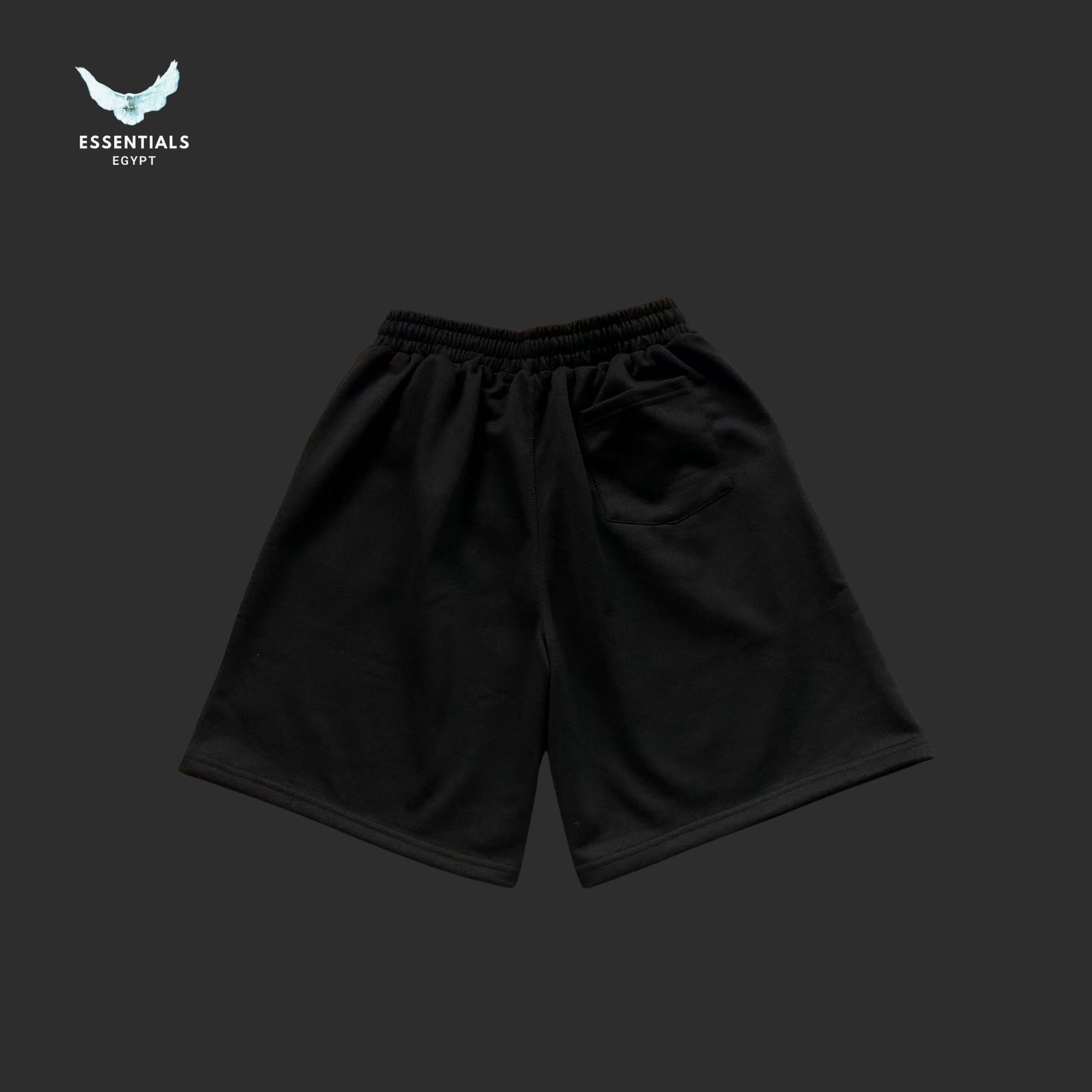 BAPE One Point Regular Fit Sweatshorts