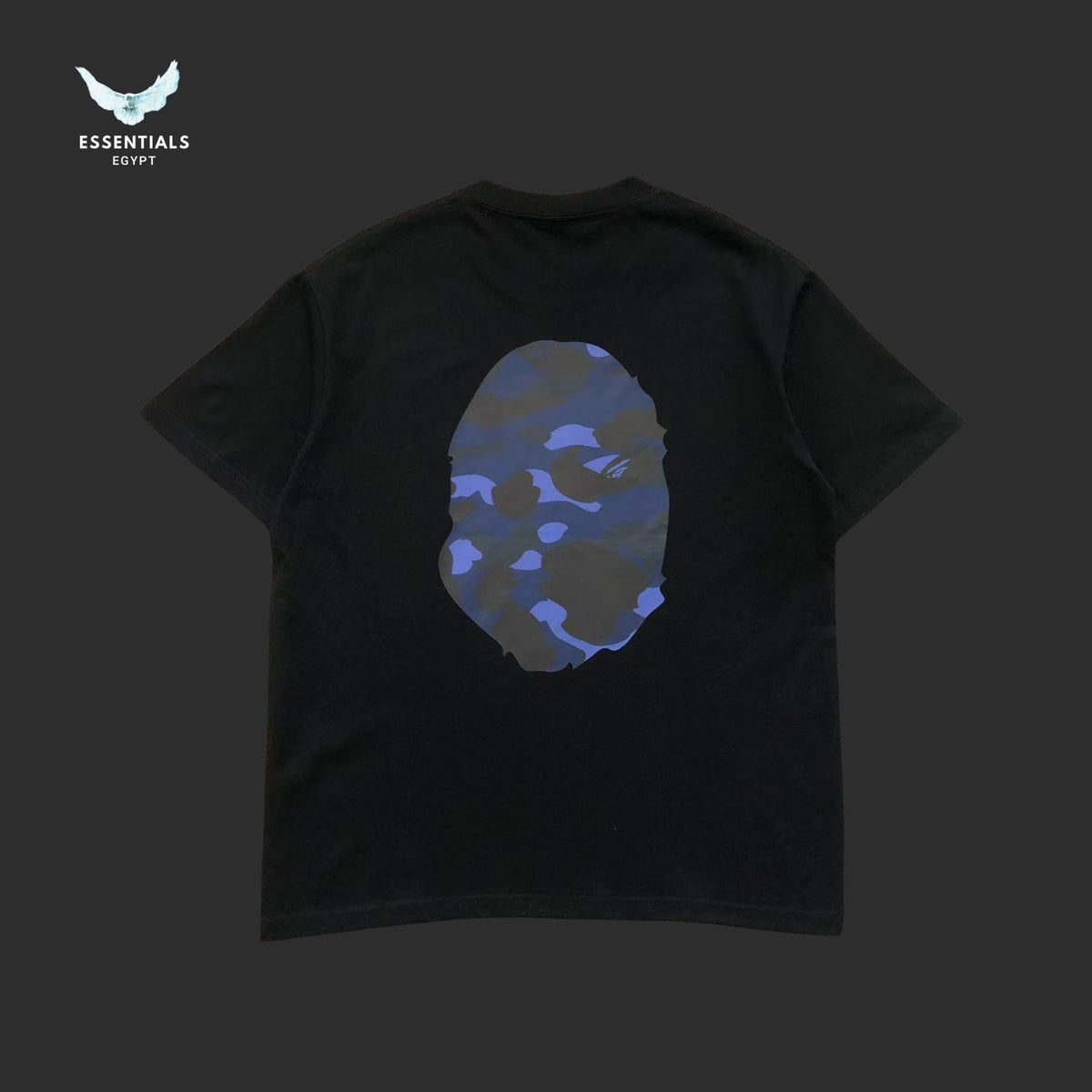BAPE T-SHIRT 1112251831