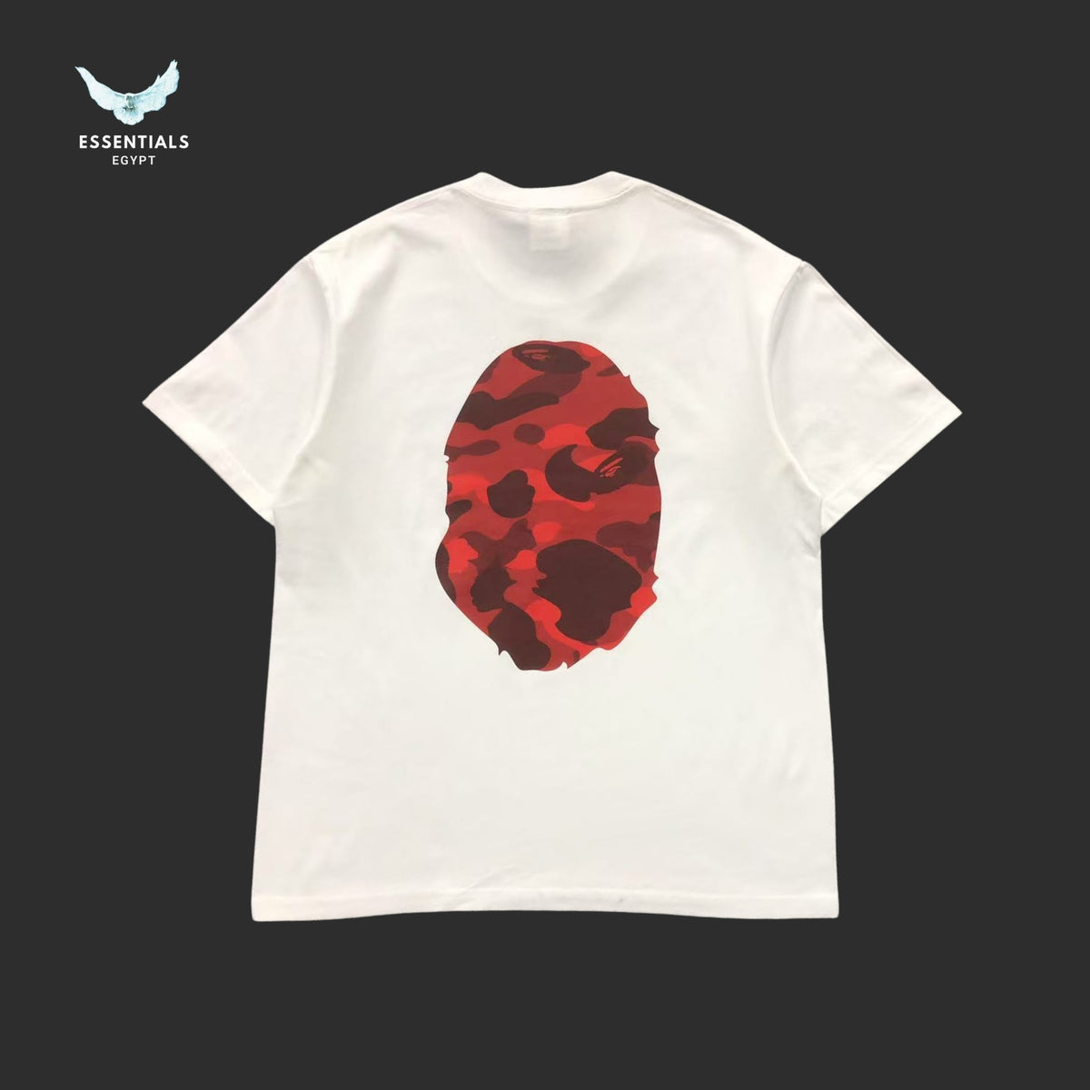 BAPE T-SHIRT 1112251831