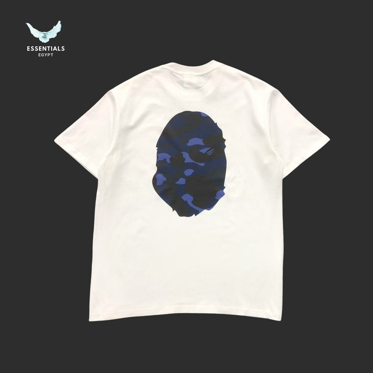 BAPE T-SHIRT 1112251831