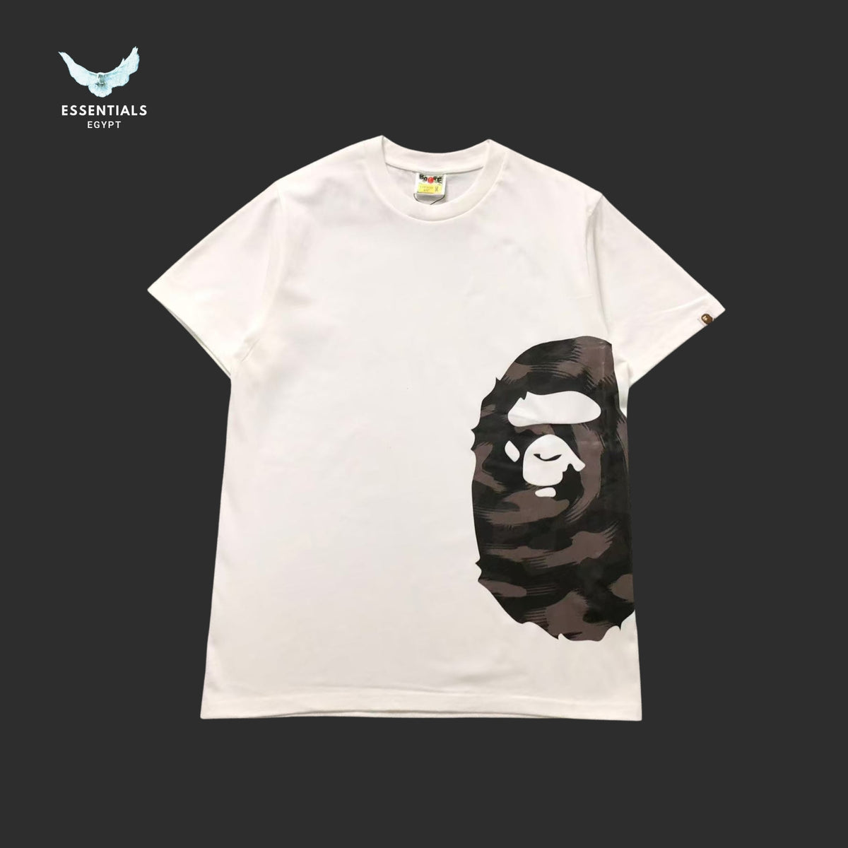BAPE T-SHIRT 1112310942