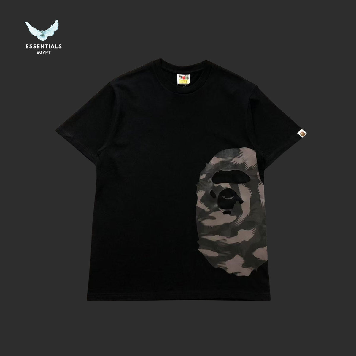 BAPE T-SHIRT 1112310942