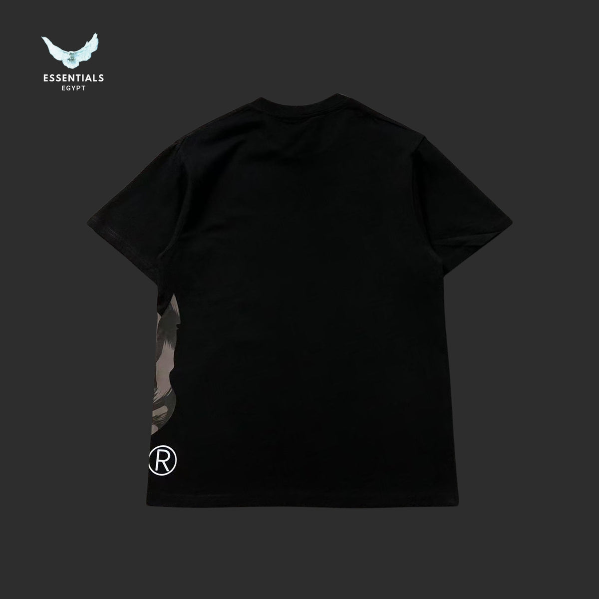 BAPE T-SHIRT 1112310942