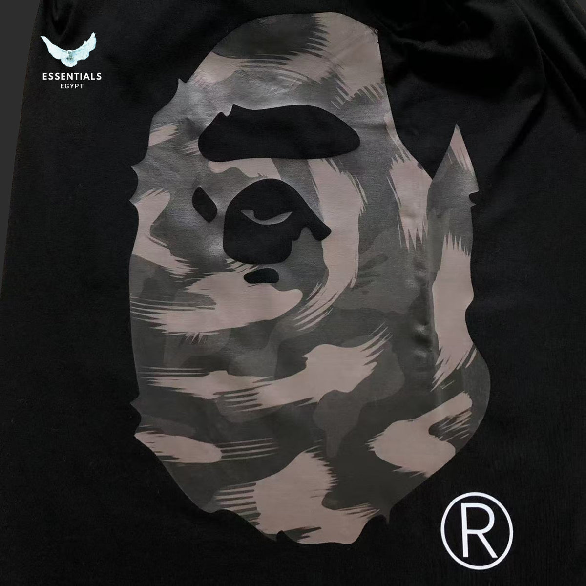 BAPE T-SHIRT 1112310942