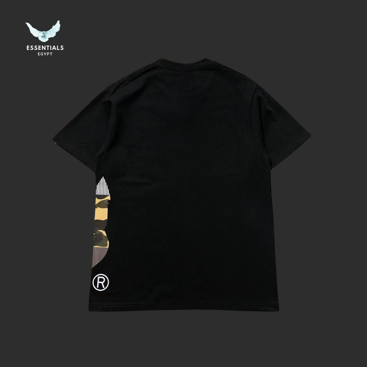 BAPE T-SHIRT 1112311042
