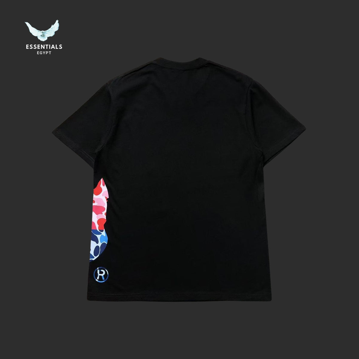 BAPE T-SHIRT 1112311142