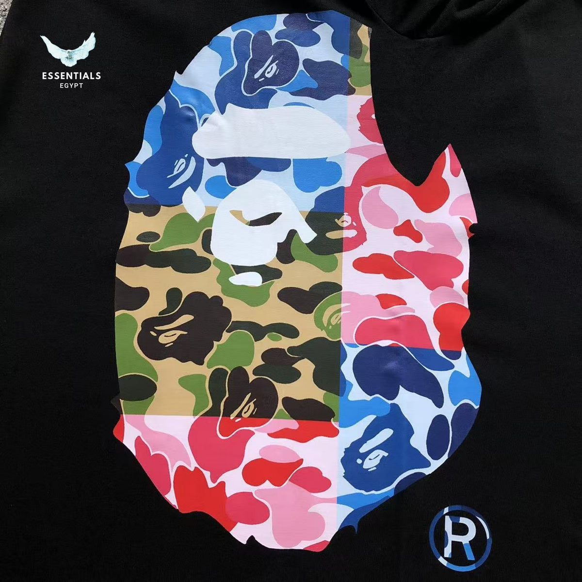 BAPE T-SHIRT 1112311142