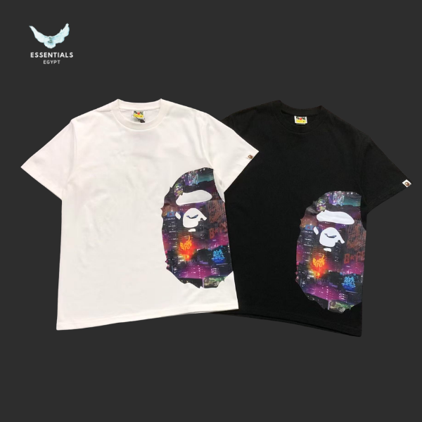 BAPE T-SHIRT 1112311342
