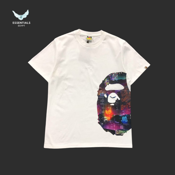 BAPE T-SHIRT 1112311342