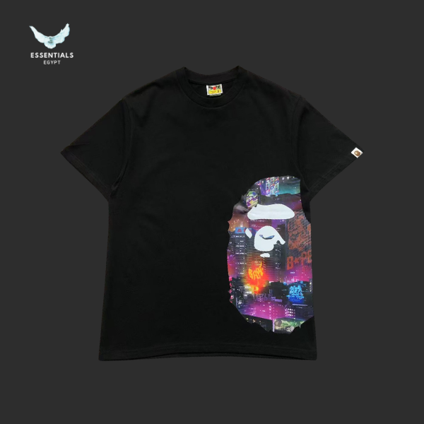 BAPE T-SHIRT 1112311342
