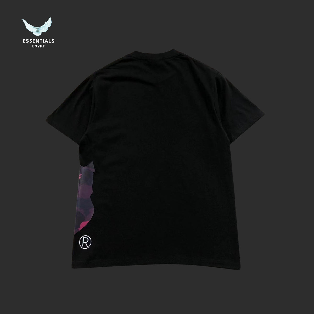 BAPE T-SHIRT 1112311642