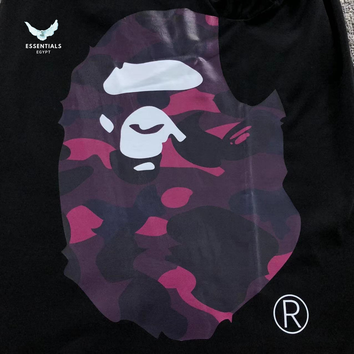 BAPE T-SHIRT 1112311642